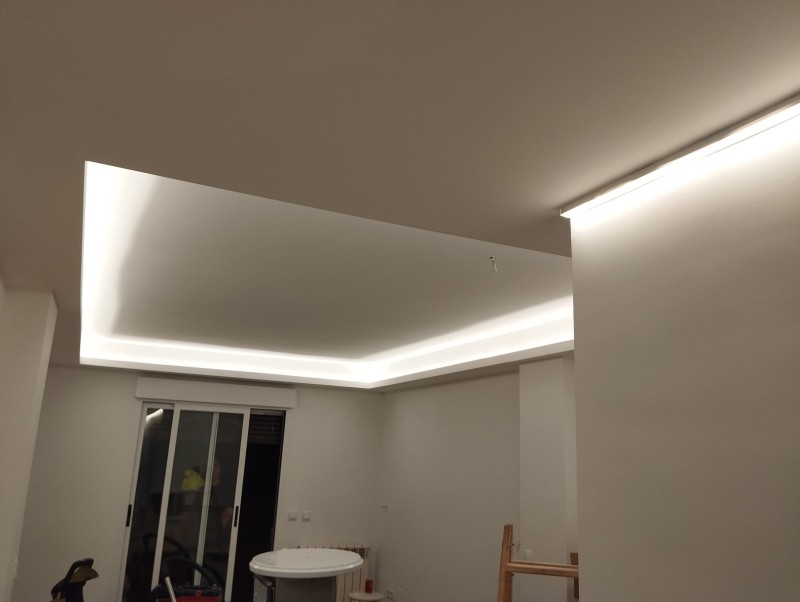 🏗️ Obra nueva y rehabilitaciones